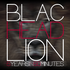 BLAC HEAD LION