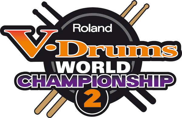 ROLAND lädt zum Finale des V-Drums WORLD Championship nach Frankfurt