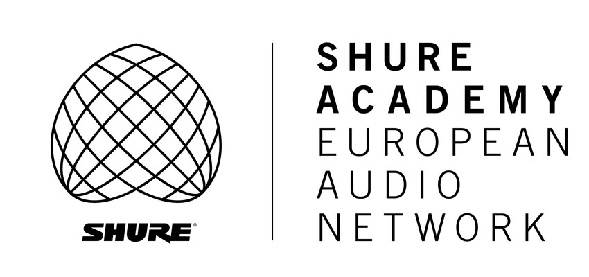 Shure Academy und noisy Academy starten Kooperation