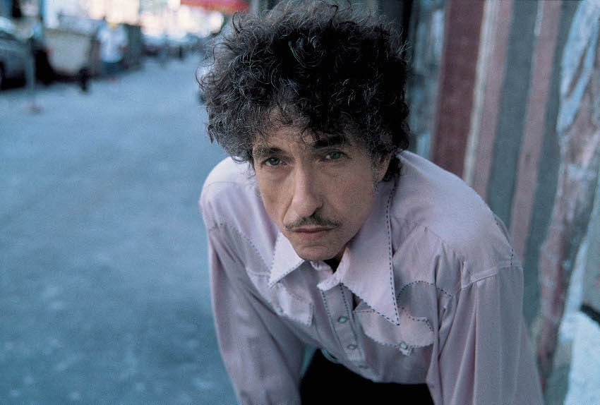 Bob Dylan: Größere Ankündigungen stehen ins Haus.